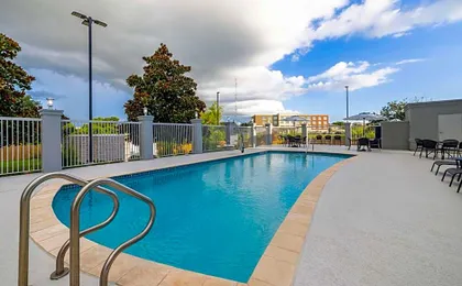 Hampton Inn & Suites Brenham