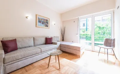 Victoria Familia Apartments