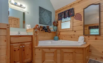 Americana by Jackson Mountain Rentals