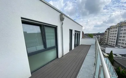 Sleep Inn Düsseldorf Suites
