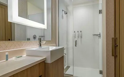 SpringHill Suites by Marriott Braselton