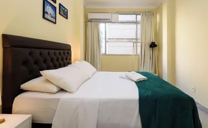 Mz Apartments Nossa Senhora I