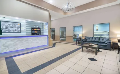 Super 8 by Wyndham North Little Rock/McCain