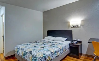 Motel 6 Longview