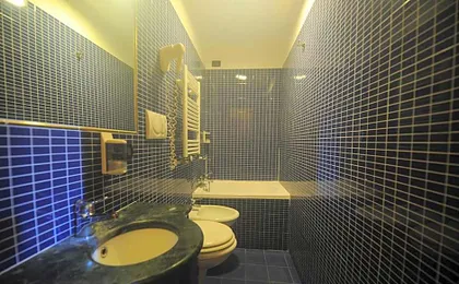 Hotel Lella