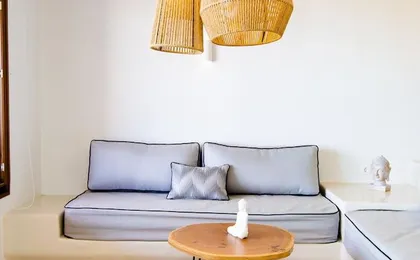 Perla Nera Suites