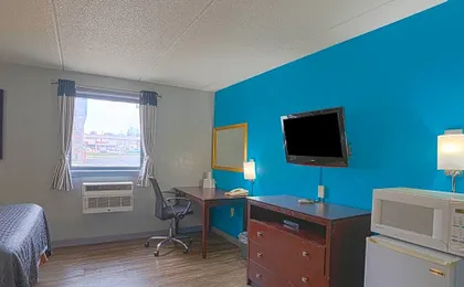 Executive Inn Owatonna Hwy 35