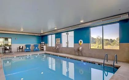 Hampton Inn & Suites Portland West