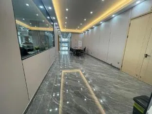 Vienna Hotel Guangzhou Huangpu Free Trade Zone Xiayuan Subway Station