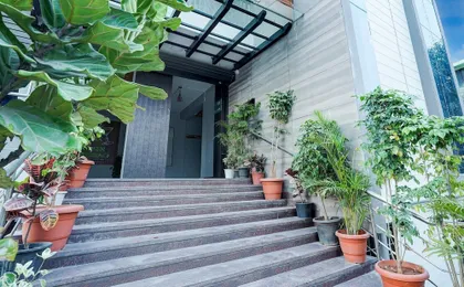 Townhouse IIM Bangalore