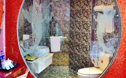Jitai Fashion Hotel (Shanghai Yingaoxi Road)