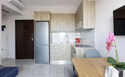 Aurora Apartments