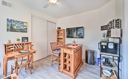 Chula Vista Studio w/ Hot Tub ~ 9 Mi to Downtown