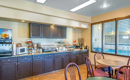 Baymont by Wyndham Loveland/Fort Collins Area