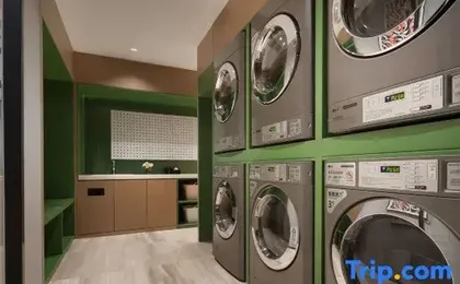 Hampton by Hilton Hangzhou Sijiqing New Town