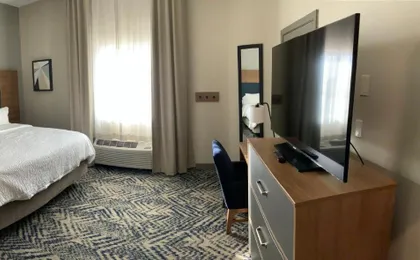 Candlewood Suites Oklahoma City South - Moore