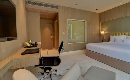 Vividus Hotel