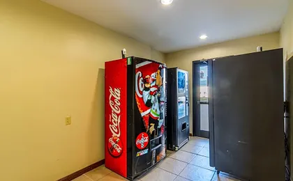 Motel 6-Urbana, IL
