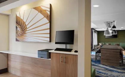 Fairfield Inn by Marriott Charlotte Mooresville