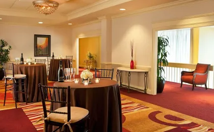 The Grand Resort Hotel
