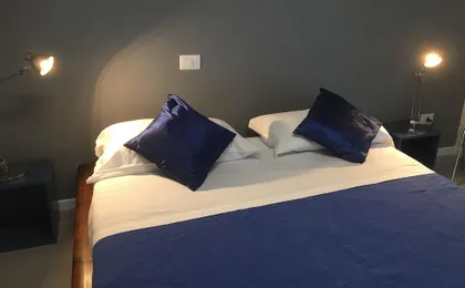 Vatican Central Suites