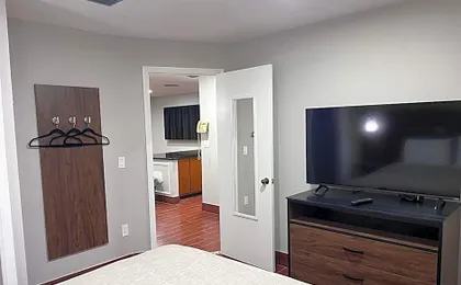Travelodge by Wyndham Hotel & Cottages St Augustine/Historic
