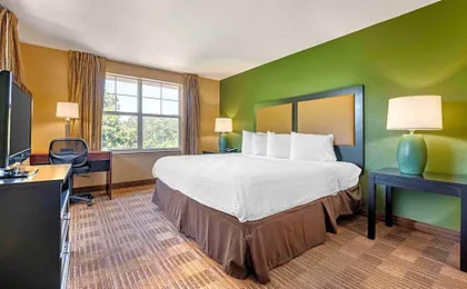 Extended Stay America Suites - Austin - Northwest - Research Park