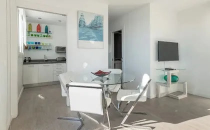 Stay U-nique Apartments Taulat