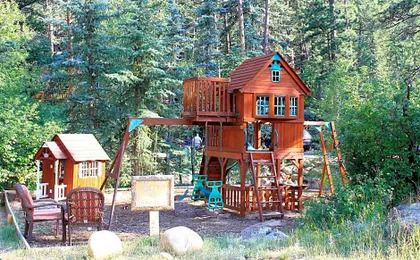 Pine Haven Resort