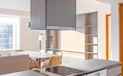 Hyatt Delhi Residences