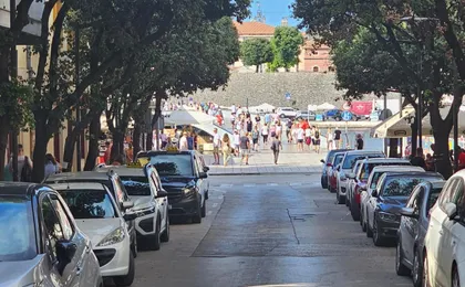Urban Vibe Zadar