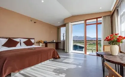 Nancy Creek Seaside Villa