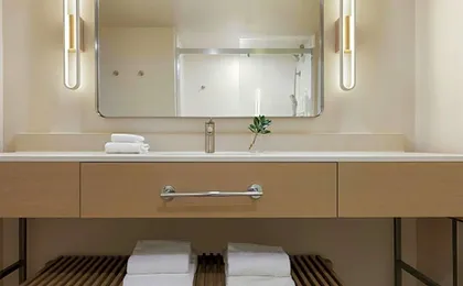Fort Lauderdale Marriott Pompano Beach Resort