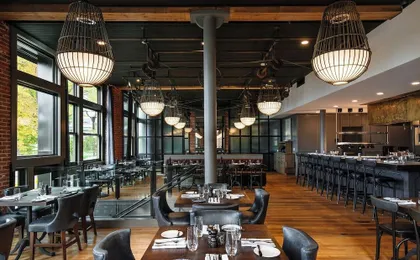 The Charmant Hotel
