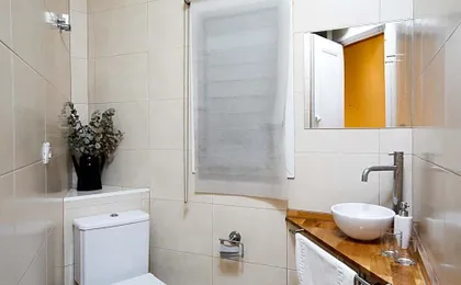 Jardinets Guest House