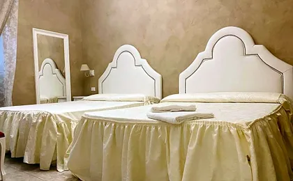 Boutique Hotel Calais Milano - JCUBE HOTELLERIE