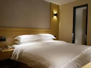 Kaite Hotel (Guangzhou Meihuayuan Metro Station)
