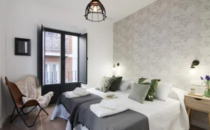 Chezmoihomes Magdalena I