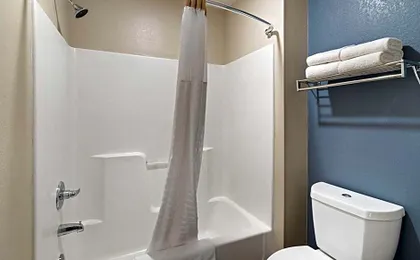 Extended Stay America Suites - Washington, D.C. - Centreville - Manassas
