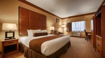 Days Inn & Suites by Wyndham Beeville