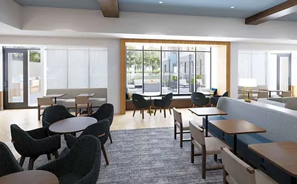Staybridge Suites San Antonio Lackland AFB Area by IHG