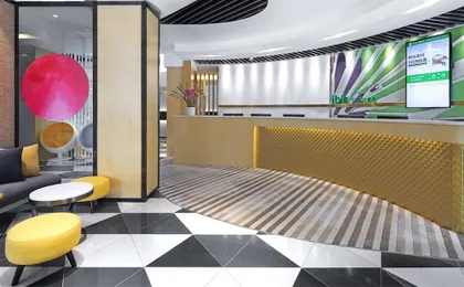 Ibis Styles Chengdu Taikoo