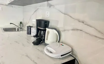 Olive Tree Deluxe Apt 70m From Athens Metro