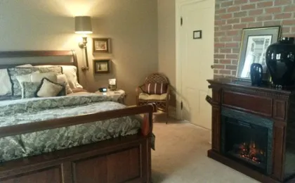 Apple Tree Lane Bed & Breakfast
