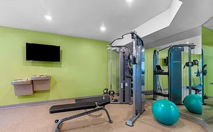 WoodSpring Suites Corona