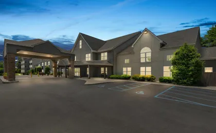 Country Inn & Suites by Radisson, Roanoke, Va
