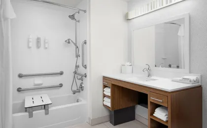 Home2 Suites by Hilton Minneapolis-Eden Prairie