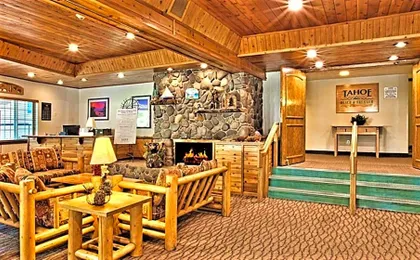 The Tahoe Beach & Ski Club Owners Association