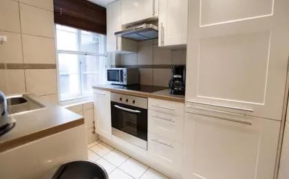 Bloomsbury Apartments by Allo Housing