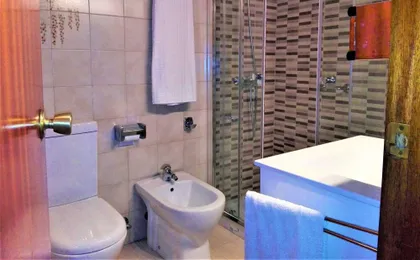 Apartamento Bobby Deglane